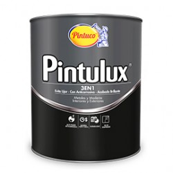 Pintulux 3 en 1