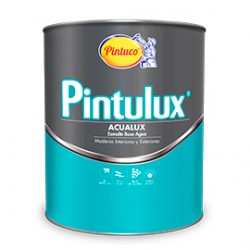 Pintulux Acualux